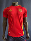 Spain 24/25 Home T-Shirt