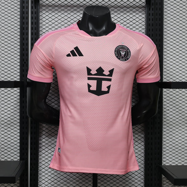 Inter Miami 26/27 Home T-shirt