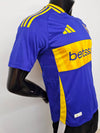  Boca Juniors 2024/25 Home