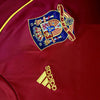 Spain 2007/08 Home T-shirt