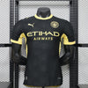 Manchester city 26/27 Away T-shirt