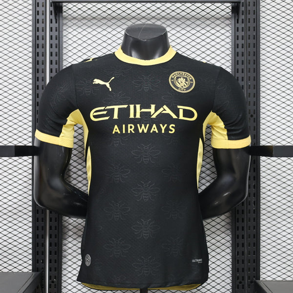 Manchester city 26/27 Away T-shirt