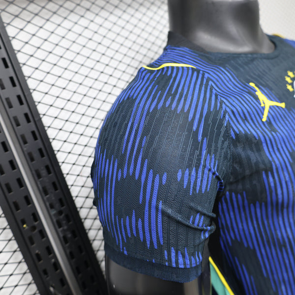 Brazil 26/27 Away T-shirt World cup