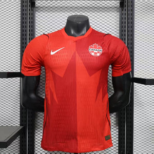Canada 26/27 Home T-shirt World cup