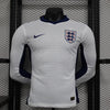 England Home Long Sleeve T-shirt