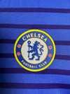 Chelsea 2014/15 Home T-Shirt in Blue Colour