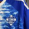 Como 25/26 Home T-shirt