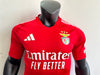Benfica 24/25 Home T-Shirt