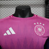 Germany Away Long Sleeve T-shirt