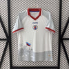Haiti 26/27 Away T-shirt World Cup