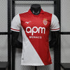 As Monaco 26/27 Home T-shirt