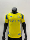 Al Nassr Jersey