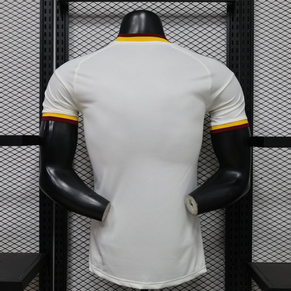 As Roma 26/27 Away T-shirt