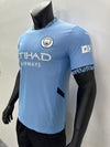 Manchester City 24/25 Home T-Shirt