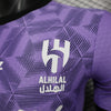 Al Hilal Jersey