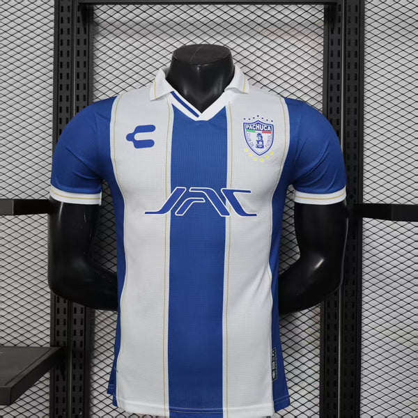 Pachuca 25/26 Home T-shirt