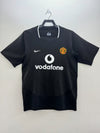 Manchester United  Away 2003/04