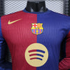 Barcelona Kit Jersey