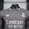 Real Madrid 24/25 Second Away long sleeve T-shirt