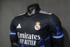 Real Madrid 24/25 Sea Blue Edition