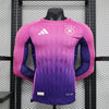 Germany Away Long Sleeve T-shirt