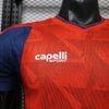 Cap verde 26/27 Home T-shirt