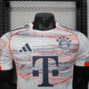 Bayern Munich 25/26 Away T-shirt