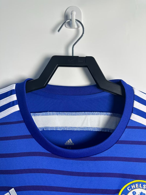 Chelsea 2014/15 Home T-Shirt in Blue Colour