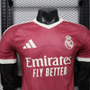Real Madrid 26/27 Second Away T-shirt