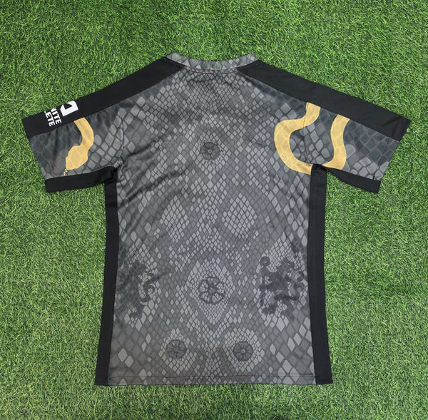 Chelsea 25/26 Grey Snake T-shirt