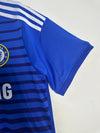 Chelsea 2014/15 Home T-Shirt in Blue Colour