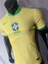 Brazil 24/25 Home T-shirt