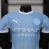 Manchester city 26/27 Home T-shirt