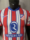 Atletico Madrid 24/25 Home T-Shirt