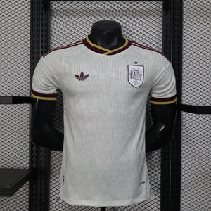 Spain 26/27 Away T-shirt World cup