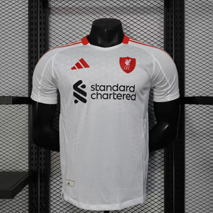 Liverpool 25/26 Away T-shirt