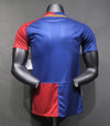 Barcelona 08/09 Home Shirt