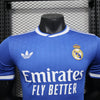 Real Madrid 25/26 Second Away T-shirt