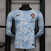 Portugal Away Long Sleeve T-shirt