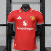 Manchester United 26/27 Home T-shirt