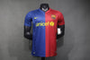 Barcelona 08/09 Home Shirt