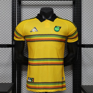 Jamaica 26/27 Home T-shirt World cup