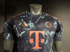  Bayern Munich 24/25 2nd Away T-shirt