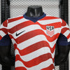 Usa 26/27 Home T-shirt World cup