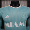 Inter Miami 24/25 Away Long sleeve T-shirt