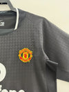 Manchester United  Away 2003/04