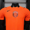 Netherlands 26/27 Home T-shirt World Cup