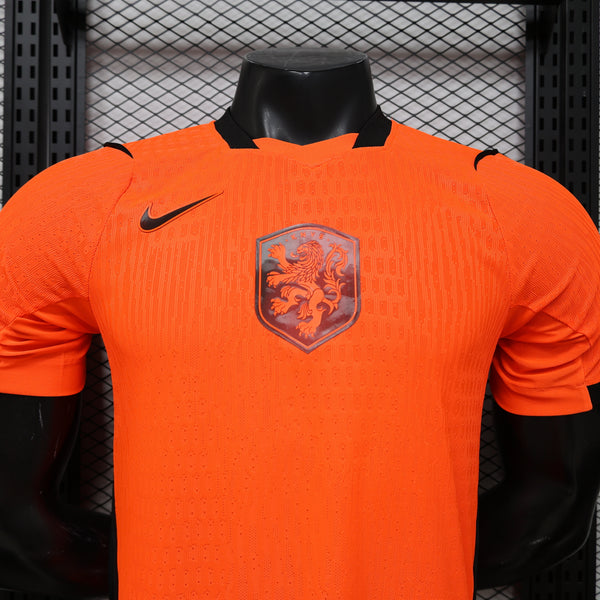 Netherlands 26/27 Home T-shirt World Cup
