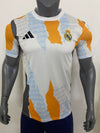 Real Madrid 24/25 colored pre match training suit