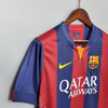 Barcelone 14/15 Home T-shirt